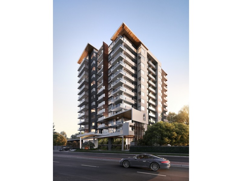 303/372 Marine Parade, Labrador QLD 4215