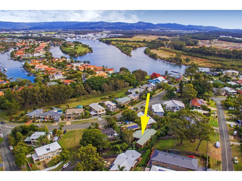 5 Booran Street, Hope Island QLD 4212