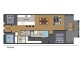 402/212-214 Marine Parade, Labrador QLD 4215