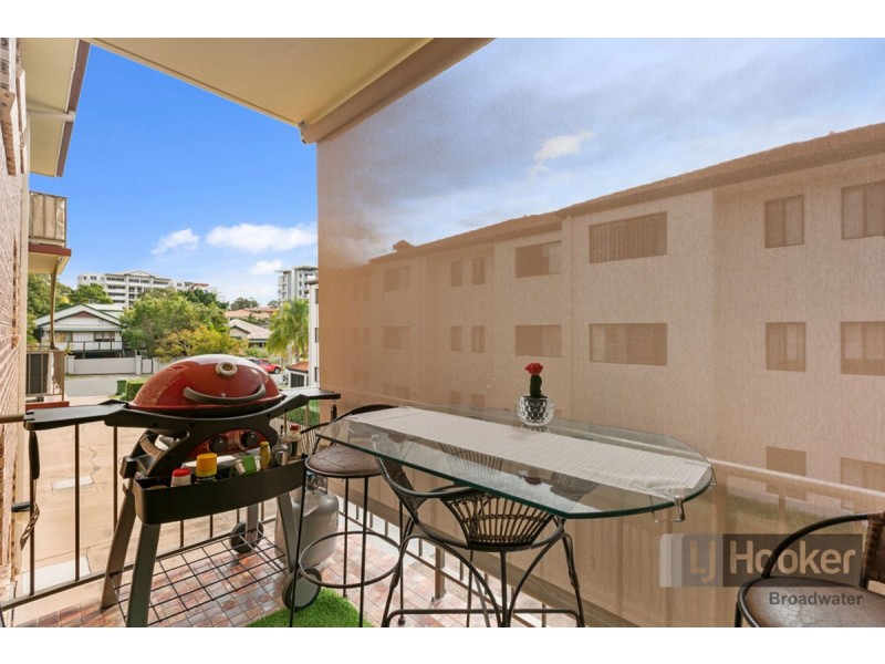 3/29 Lenneberg Street, Southport QLD 4215