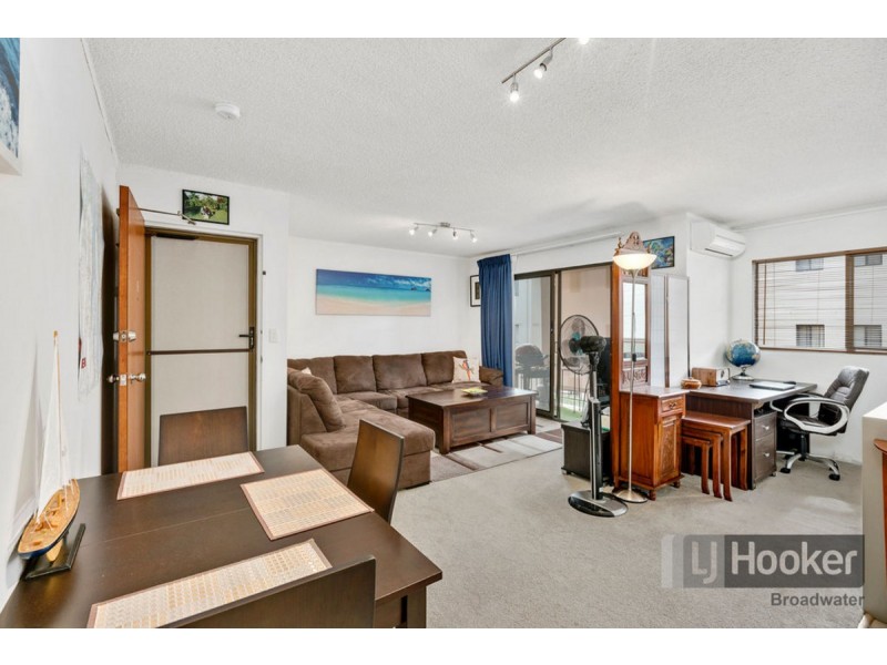 3/29 Lenneberg Street, Southport QLD 4215