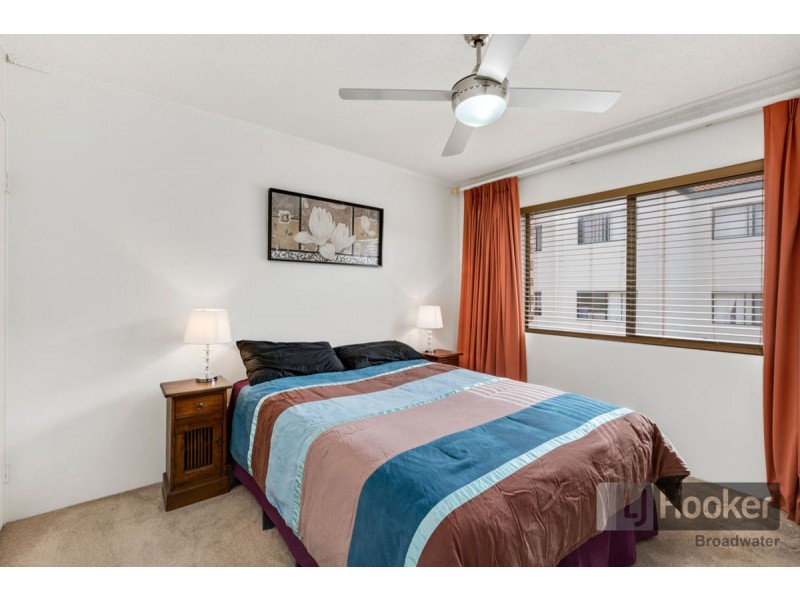 3/29 Lenneberg Street, Southport QLD 4215