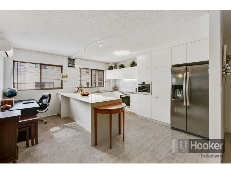 3/29 Lenneberg Street, Southport QLD 4215