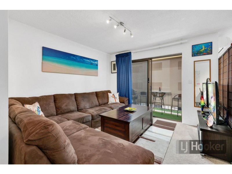 3/29 Lenneberg Street, Southport QLD 4215