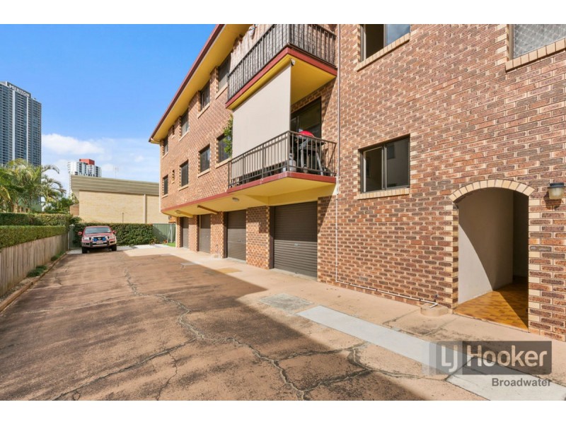 3/29 Lenneberg Street, Southport QLD 4215