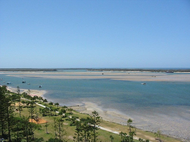 1305/182 Marine Parade, Labrador QLD 4215