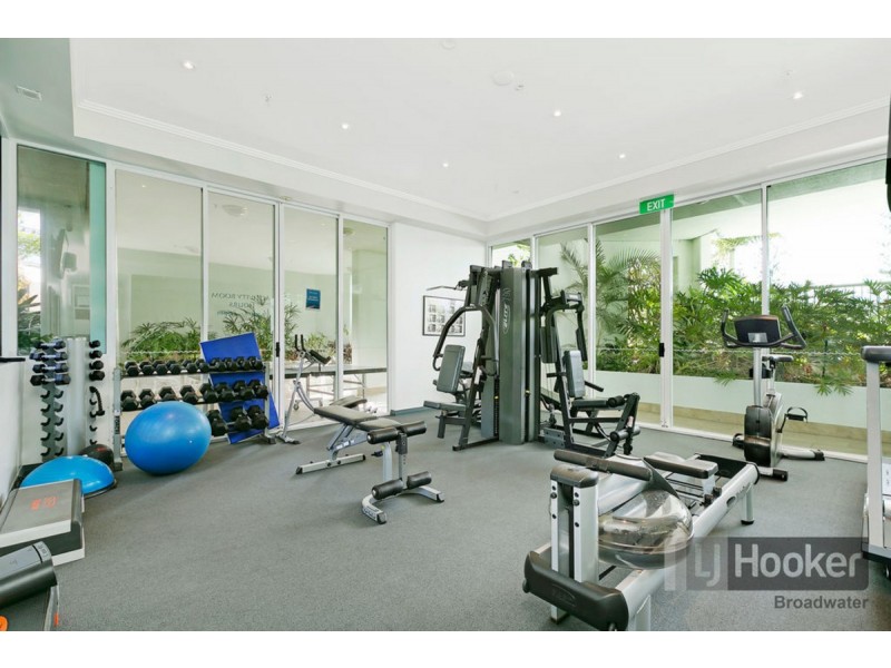 1305/182 Marine Parade, Labrador QLD 4215