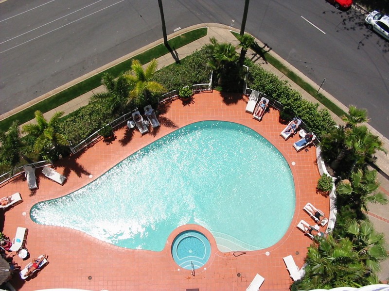 1305/182 Marine Parade, Labrador QLD 4215