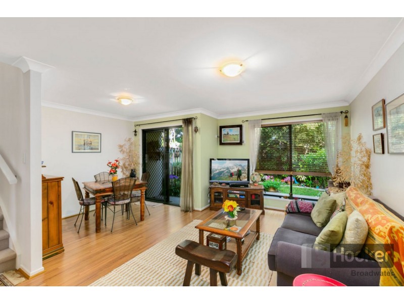 6/72-74 Imperial Parade, Labrador QLD 4215
