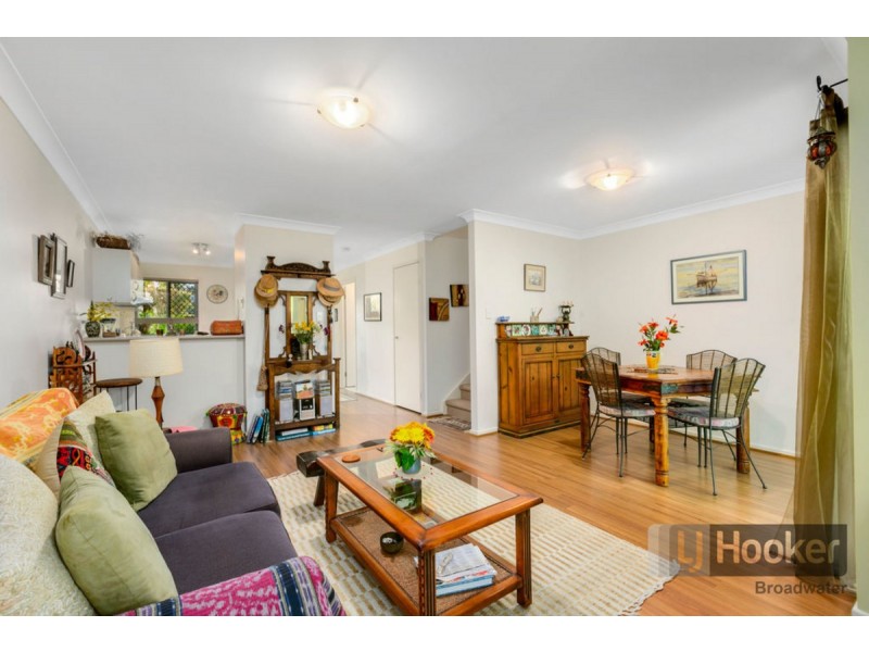 6/72-74 Imperial Parade, Labrador QLD 4215