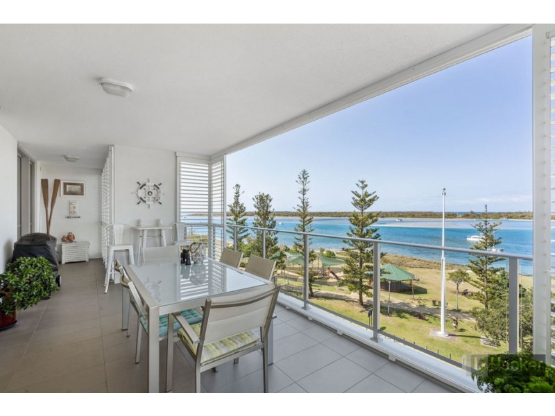 604/378 Marine Parade, Labrador QLD 4215