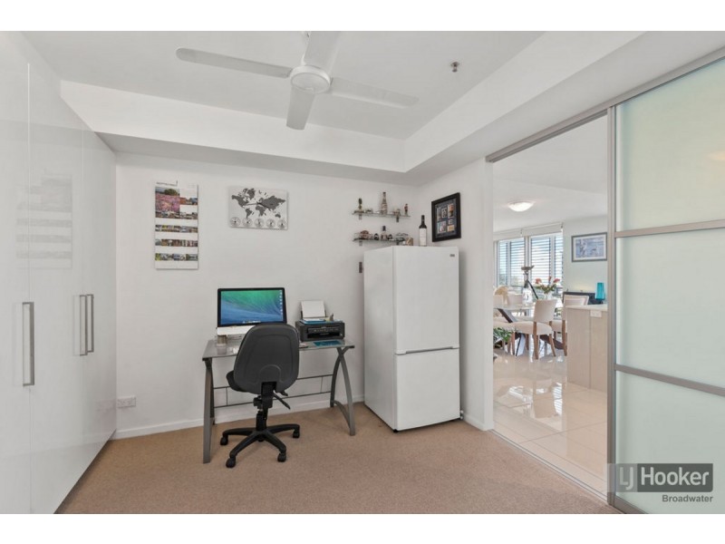 604/378 Marine Parade, Labrador QLD 4215