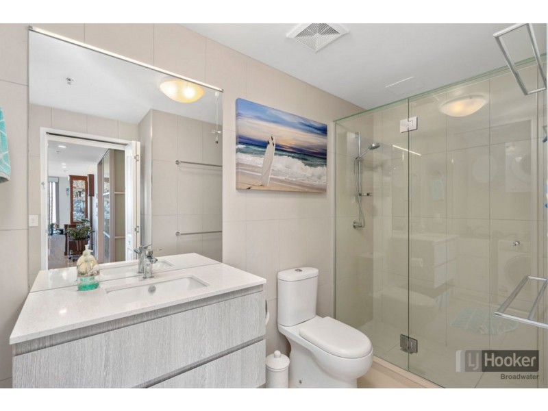 604/378 Marine Parade, Labrador QLD 4215