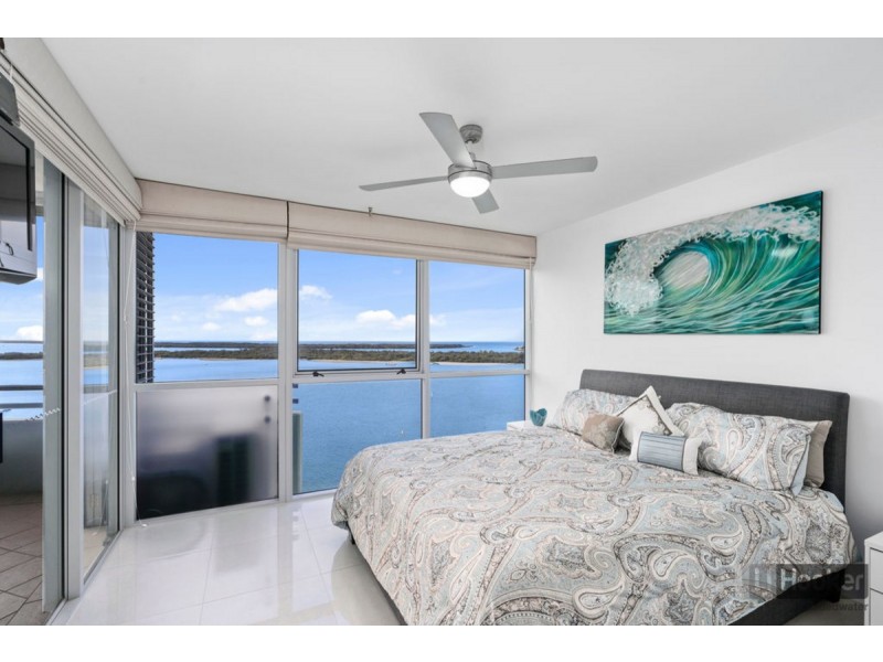 1302/360 Marine Parade, Labrador QLD 4215