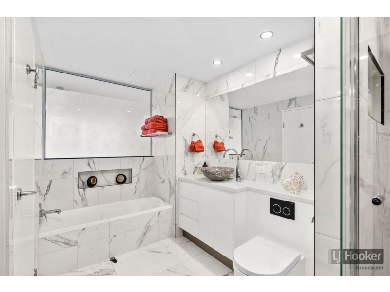 1302/360 Marine Parade, Labrador QLD 4215