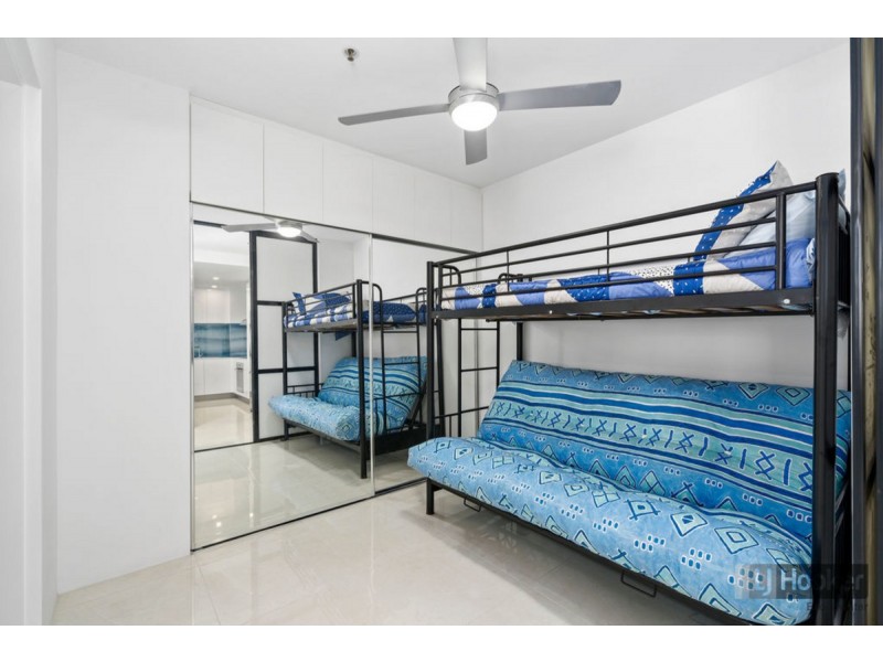 1302/360 Marine Parade, Labrador QLD 4215