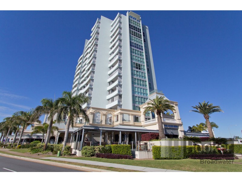 1302/360 Marine Parade, Labrador QLD 4215