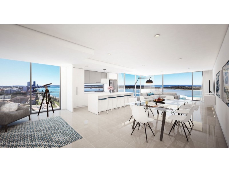 401/388 Marine Parade, Labrador QLD 4215