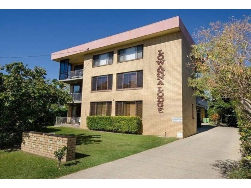 2/6 Parker Street, Labrador QLD 4215