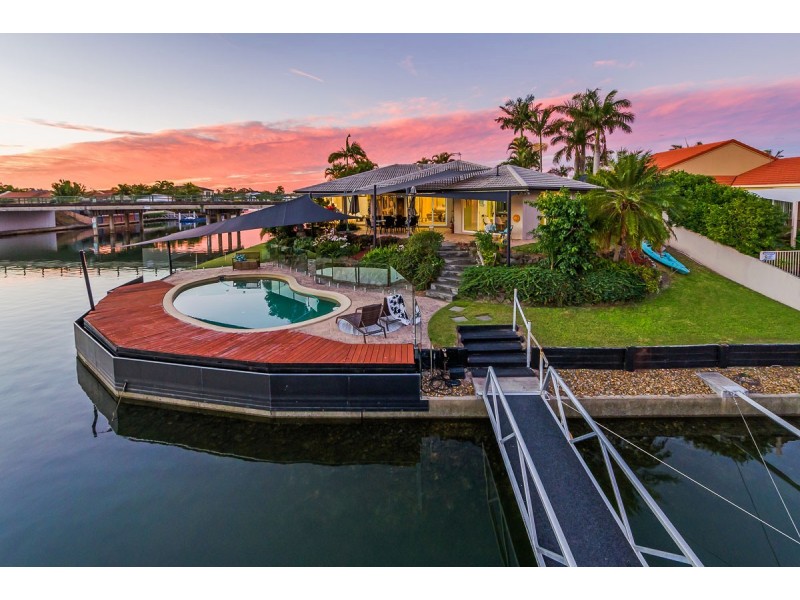 80 Limetree Parade, Runaway Bay QLD 4216