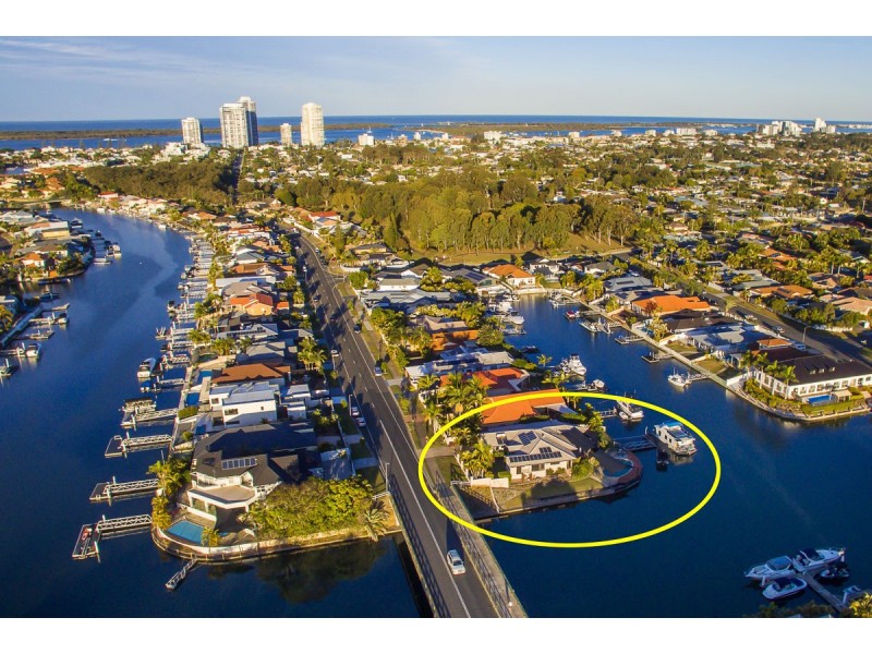 80 Limetree Parade, Runaway Bay QLD 4216