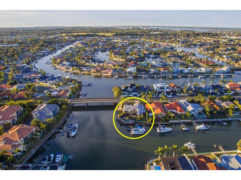 80 Limetree Parade, Runaway Bay QLD 4216