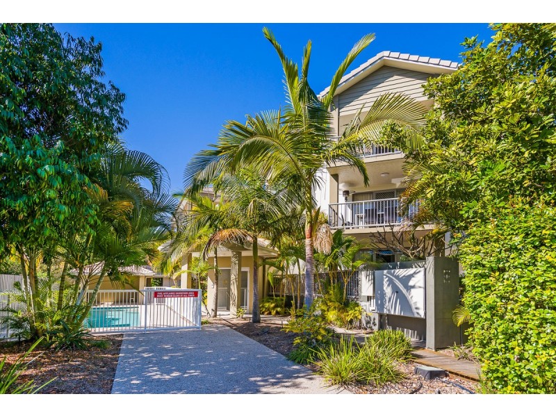 9/99 Muir Street, Labrador QLD 4215