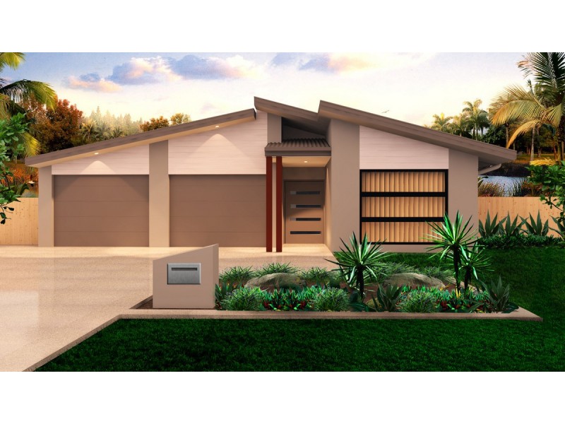 1-4/20 Jimmieson Avenue, Labrador QLD 4215