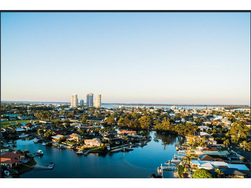 1606/5 Harbour Side Court, Biggera Waters QLD 4216