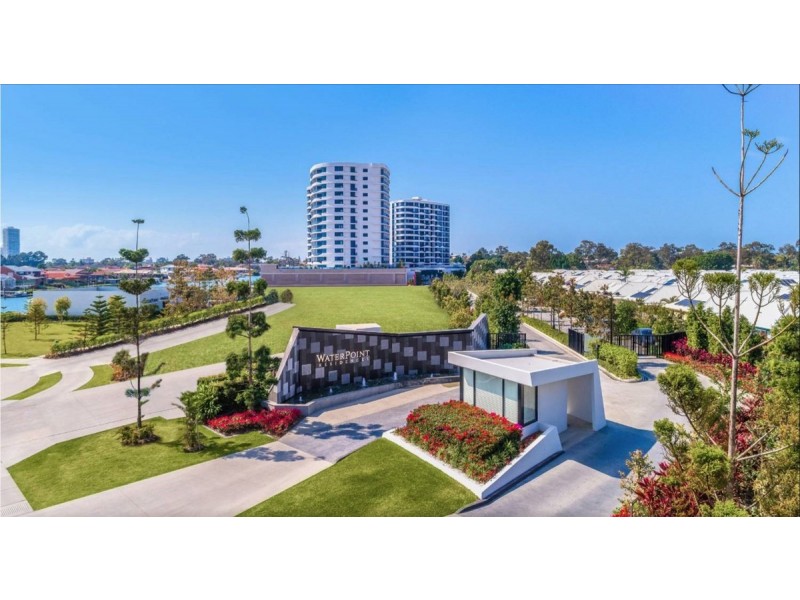 1606/5 Harbour Side Court, Biggera Waters QLD 4216