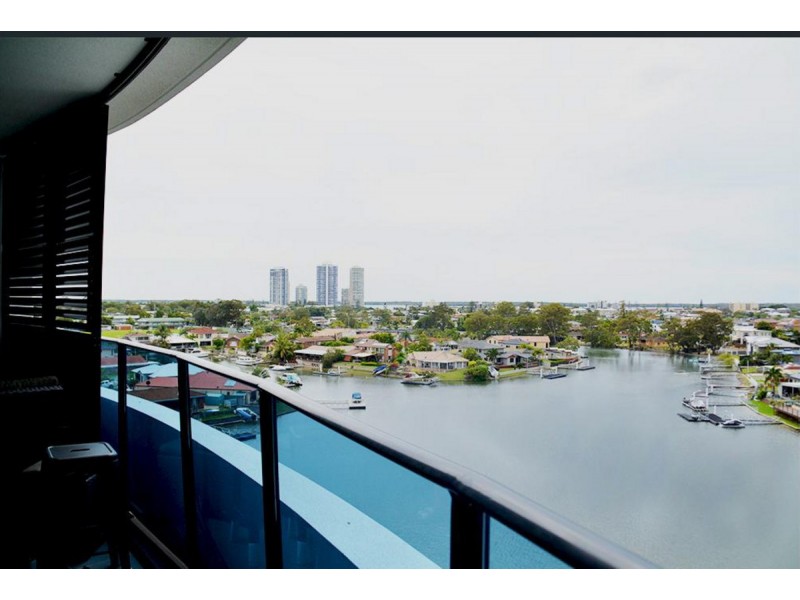 1606/5 Harbour Side Court, Biggera Waters QLD 4216