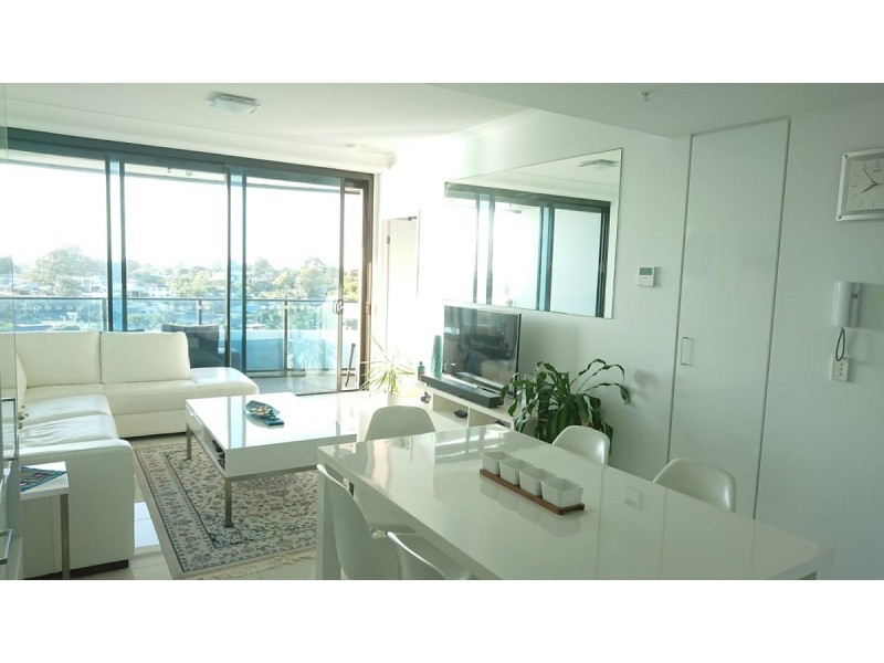 1606/5 Harbour Side Court, Biggera Waters QLD 4216