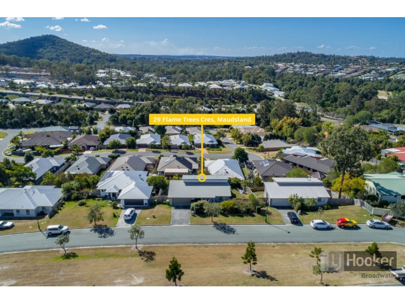 29 Flame Trees Crescent, Maudsland QLD 4210