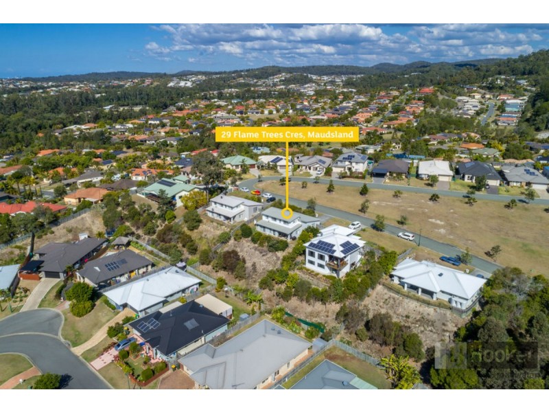 29 Flame Trees Crescent, Maudsland QLD 4210
