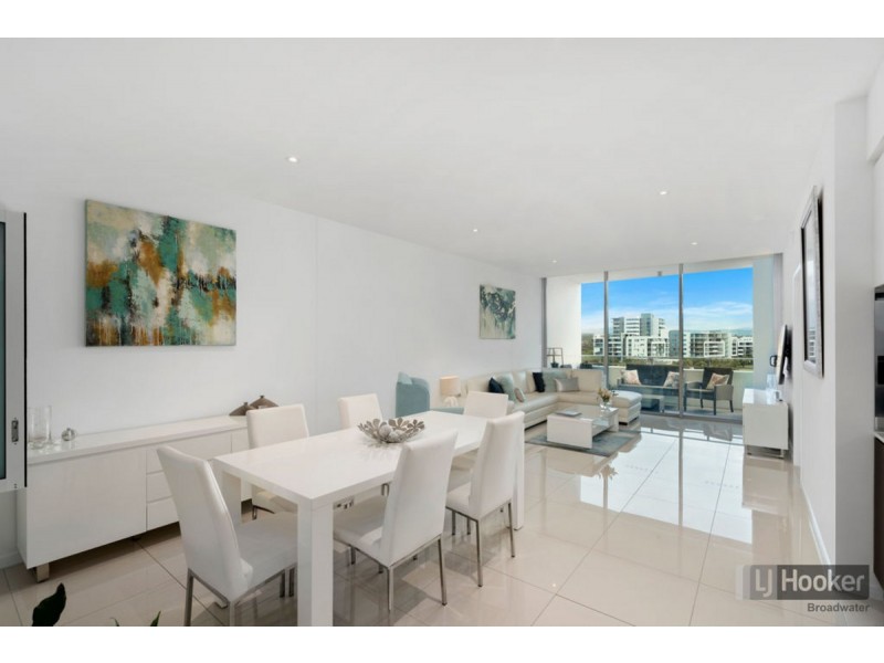 3505/25-31 East Quay Drive, Biggera Waters QLD 4216