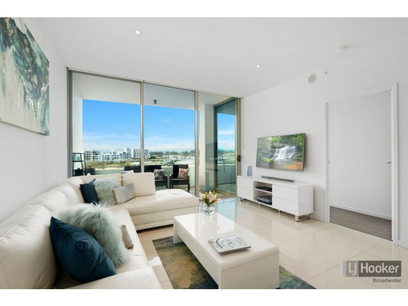 3505/25-31 East Quay Drive, Biggera Waters QLD 4216