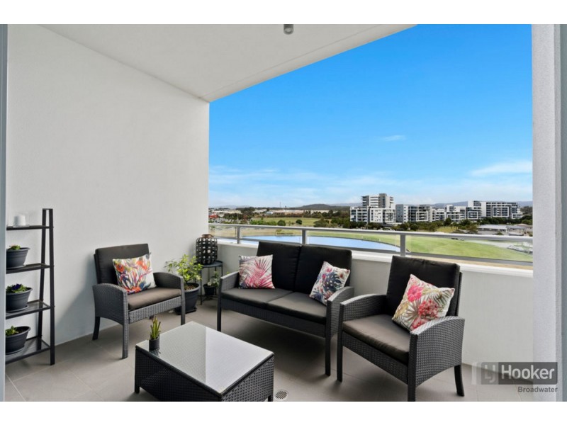 3505/25-31 East Quay Drive, Biggera Waters QLD 4216