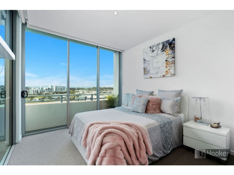 3505/25-31 East Quay Drive, Biggera Waters QLD 4216