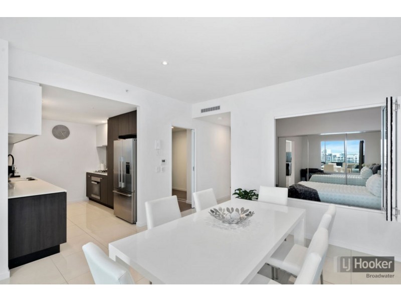 3505/25-31 East Quay Drive, Biggera Waters QLD 4216