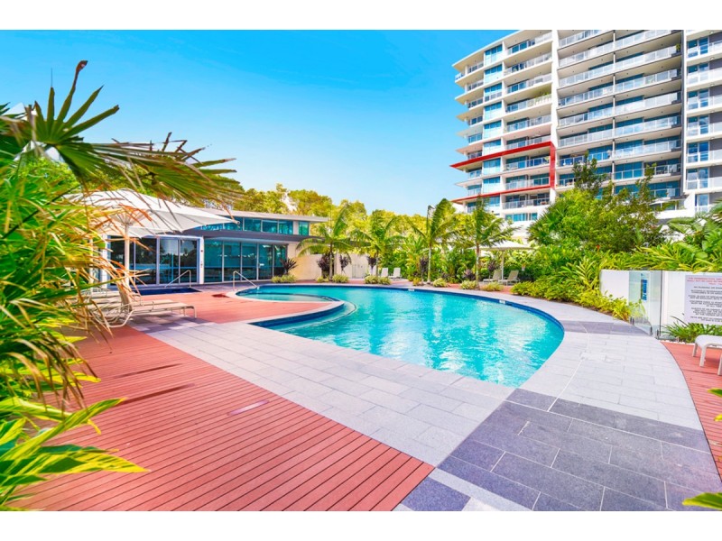 3505/25-31 East Quay Drive, Biggera Waters QLD 4216