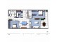 3505/25-31 East Quay Drive, Biggera Waters QLD 4216 Floorplan