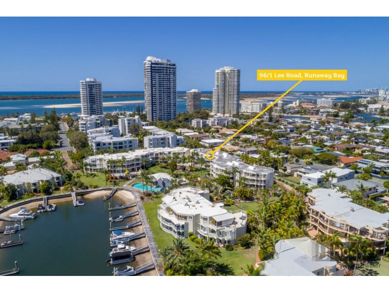96/1 Lee Road, Runaway Bay QLD 4216