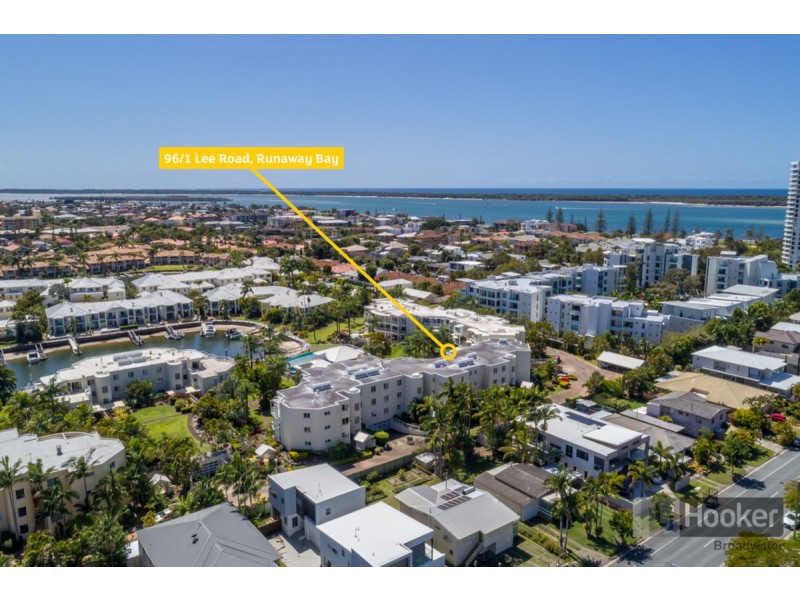 96/1 Lee Road, Runaway Bay QLD 4216