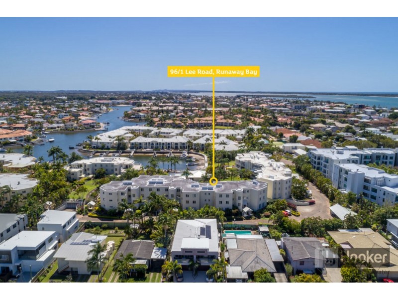 96/1 Lee Road, Runaway Bay QLD 4216