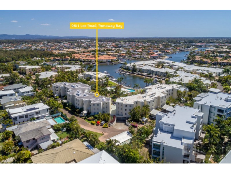 96/1 Lee Road, Runaway Bay QLD 4216
