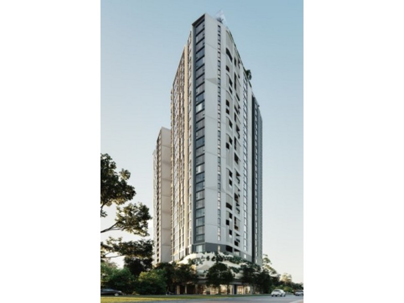 1209/165 Marine Parade, Southport QLD 4215