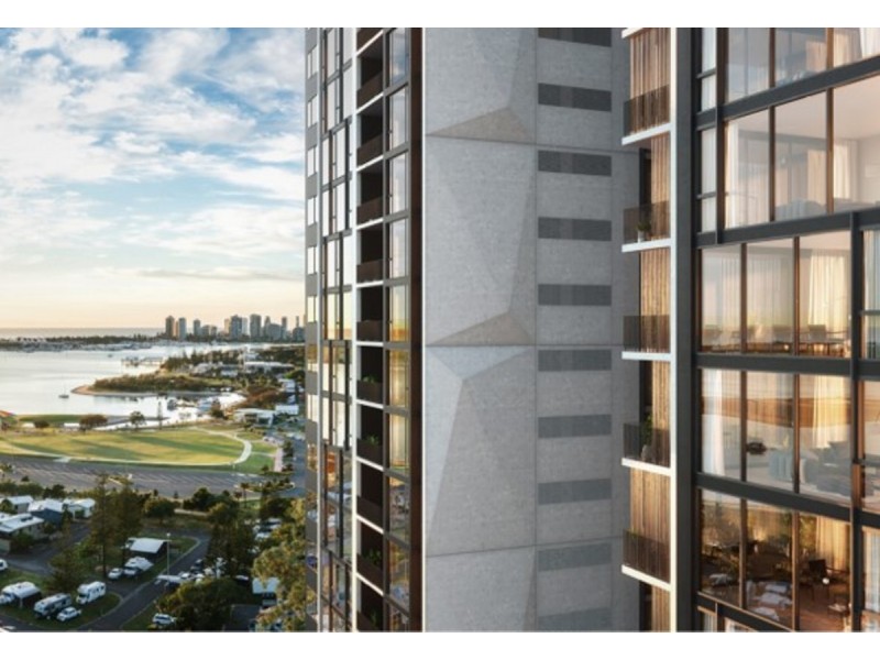 1209/165 Marine Parade, Southport QLD 4215
