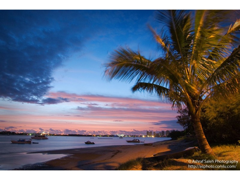 1209/165 Marine Parade, Southport QLD 4215