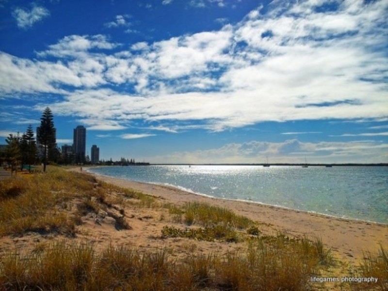1209/165 Marine Parade, Southport QLD 4215