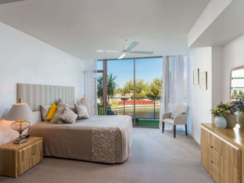 29102/2 Ephraim Island, Paradise Point QLD 4216